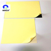 PVC Material Photo Album Sheet，Self Adhesive Rigid PVC Sheet