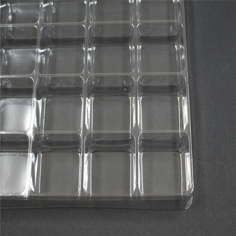 Pvc Rigid Sheet para sa Thermoforming