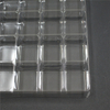 0.2mm 0.3mm Pvc Clear Plastic Sheet