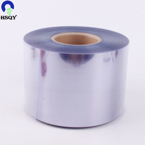 Pvc Raw Material Pvc Film for Produce Pharmaceutical Packing 