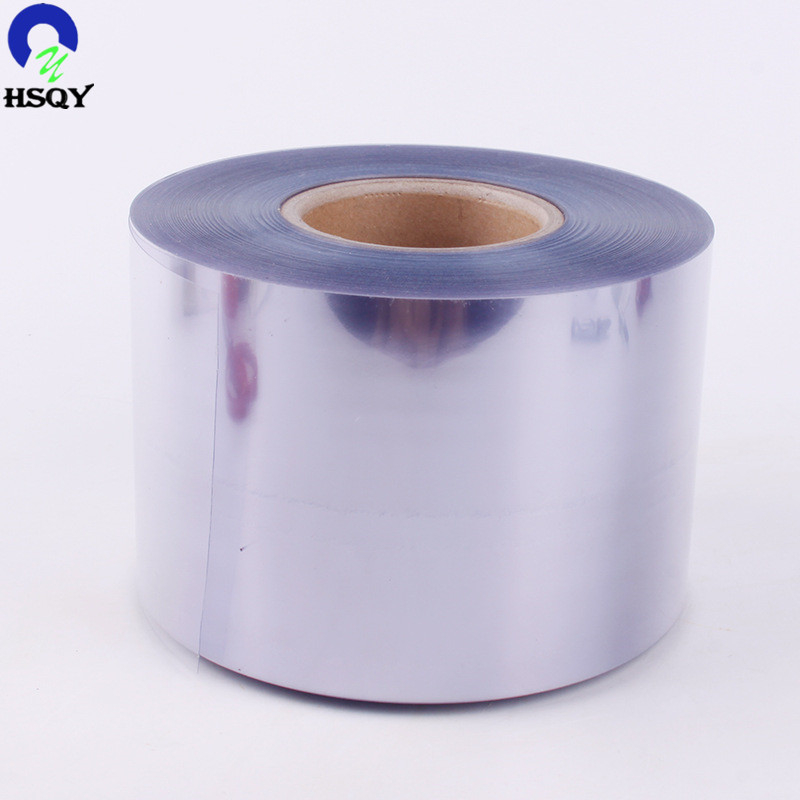  Anti-Static PVC Sheet (HSQY PLASTIC)