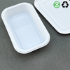 Factory Outlets Cheap Price Oven Safe Disposable Cpet Plastic Food Tray