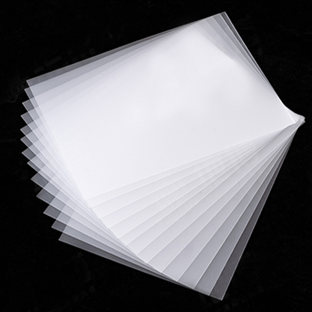 HSQY Polycarbonate Light Diffuser Sheet Film