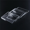 HSOY Factory Price Wholesales 8mm 10mm Clear Anti Static Polycarbonate Sheet