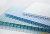 Plastic Clear 8mm Polycarbonate Sheet Used Sunroom Panels for Sale