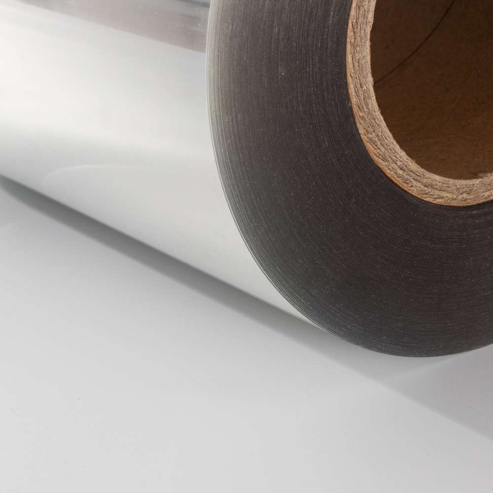 Clear APET Rolls Sheet For Thermoforming