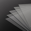 Anti Scratch Plastic Sheet Film 