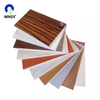 Fire Resistance Colorful Board Foam PVC Sheet