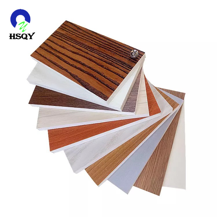 Fire Resistance Colorful Board Foam PVC Sheet