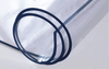 120CM Width Super Clear PVC Table Cover Rolls