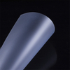 Plastic Grain Matte Sheet 1mm