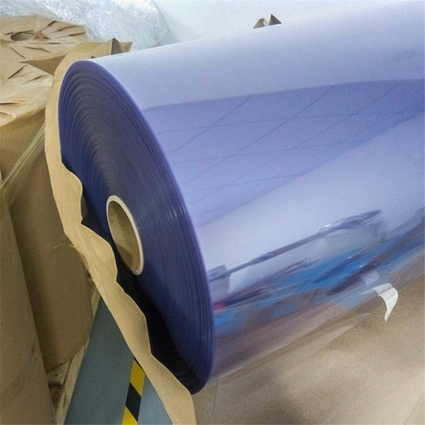 Anti Static PVC Sheet Factory&Supplier