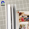 China 1mm Self-Adhesive PVC Album Sheets for Photobook