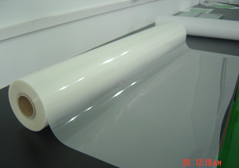 Flexible Soft Film Vinyl For Industrial Printing