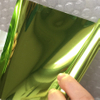 Christmas Tree Grade Pvc Rigid Film/sheet