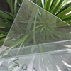 0.1mm 0.2mm 0.3mm Translucent Pvc Sheet