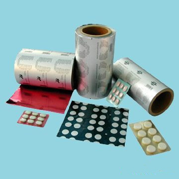 Pharmaceutical Grade PVC Rigid Sheet