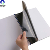 PVC Soft Film For Stationery Binding Cover