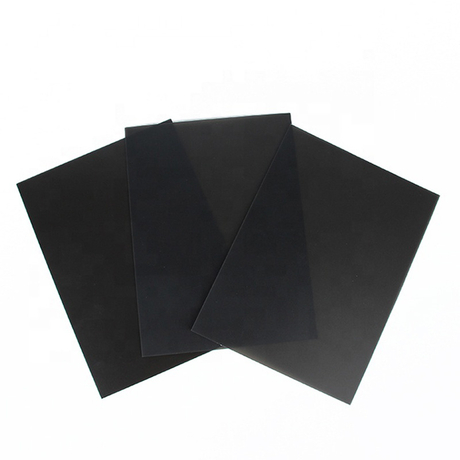 HSQY Heat Resistant Polypropylene Sheet for Cooling Tower Fill