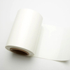 HSQY Anti-static Milky White PP Sheet for Electronic Packaging