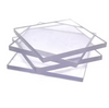 HSQY Wholesales Price 1mm - 20mm Transparent Polycarbonate Roof Sheet Polycarbonate Panel UV Sheets