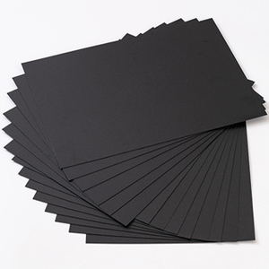 HSQY Fire Resistant Polycarbonate Sheet Film