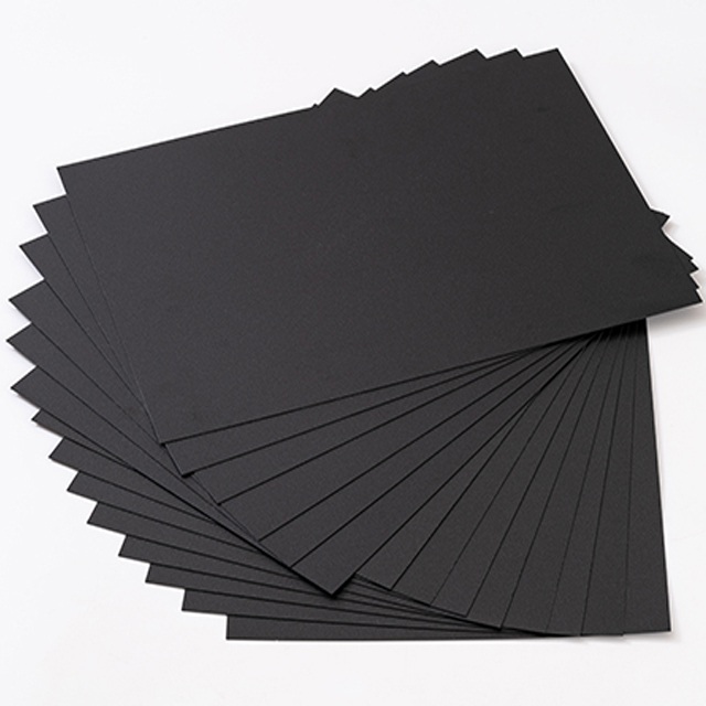 HSQY Fire Resistant Polycarbonate Sheet Film