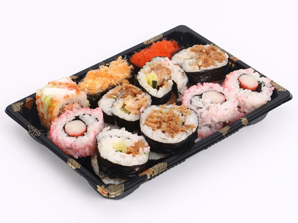 sushi box 1