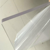 1.0mm-1.5mm Transparent Polycarbonate Sheet 