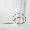 2MM Super Clear PVC Table Cover 