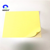 PVC Material Photo Album Sheet，Self Adhesive Rigid PVC Sheet