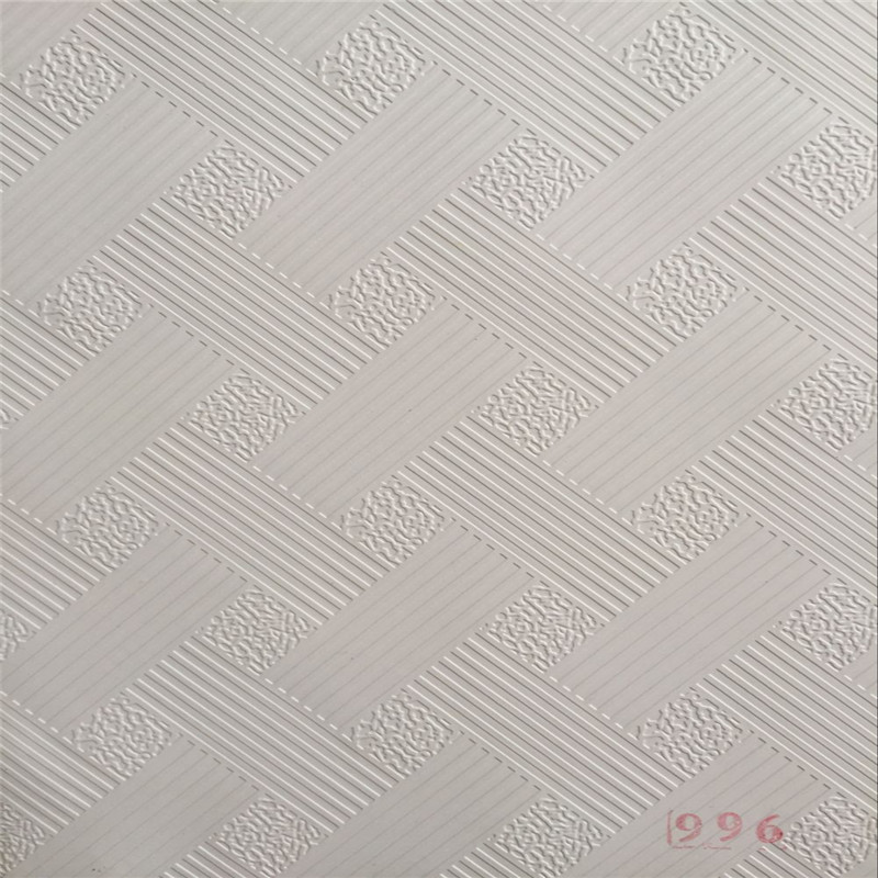 3d PVC Stretch Ceiling Film