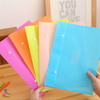 Flexible Soft Film vinyl film sheet For book Cover in PVC Material 