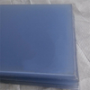 Manufacturer Transparent Matte Rigid Polymer PVC Sheet