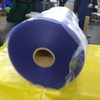 Pvc Raw Material Pvc Film for Produce Pharmaceutical Packing 